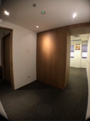 The Adelphi (D6), Office #445077771